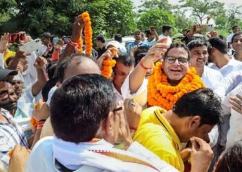 Hello Telugu - Prashant Kishor Shocking