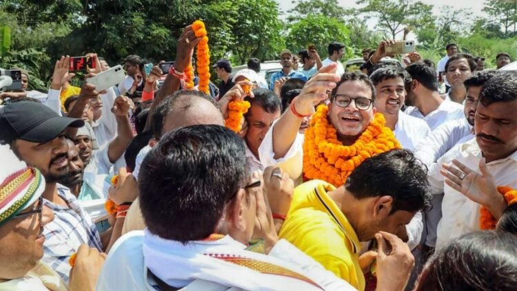 Hello Telugu - Prashant Kishor Shocking