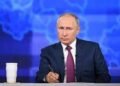 Hello Telugu - Putin Interesting Comments on India
