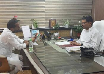 Hello Telugu - MP Raghunandan Rao Strong Demand