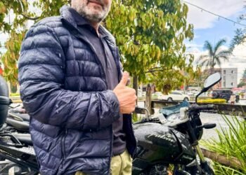 Hello Telugu - Rahul Gandhi Interesting Comments