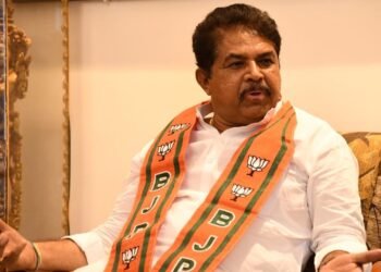 Hello Telugu - R Ashoka Shocking Comments