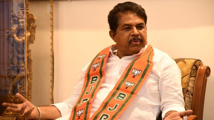 Hello Telugu - R Ashoka Shocking Comments