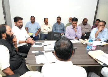 Hello Telugu - CM Revanth Reddy Important Update