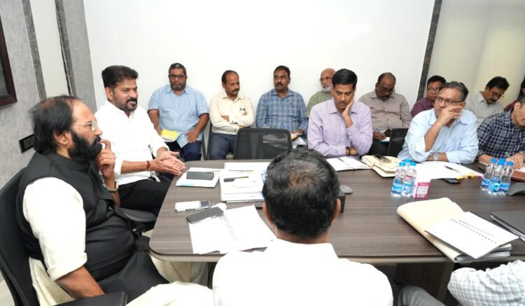 Hello Telugu - CM Revanth Reddy Important Update