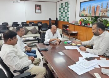 Hello Telugu - Telangana EC Shocking