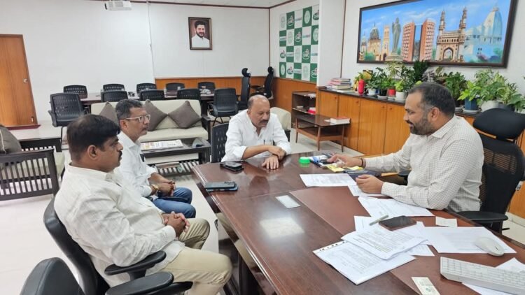 Hello Telugu - Telangana EC Shocking