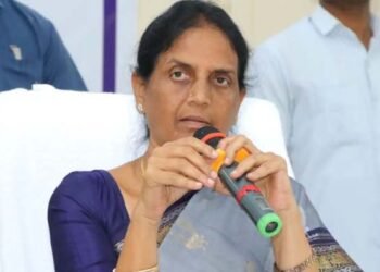 Hello Telugu - Sabitha Indra Reddy Shocking Comments