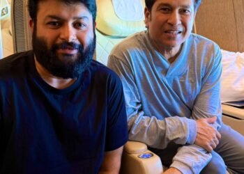 Hello Telugu - Sachin Tendulkar Interesting Comments