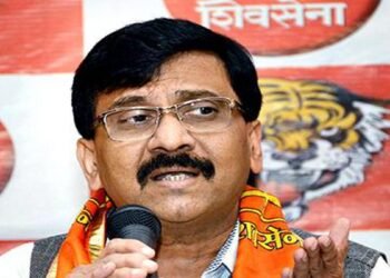 Hello Telugu - MP Sanjay Raut Shocking Comments