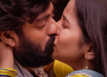 Hello Telugu - Sasivadane Movie Trailer Sensational