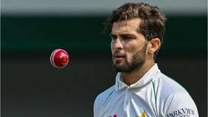 Hello Telugu - Shaheen Shah Afridi Growth