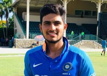 Hello Telugu - Shubman Gill Strong Challenge