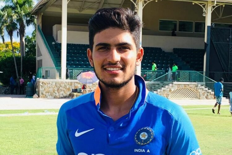Hello Telugu - Shubman Gill Strong Challenge