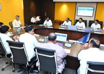 Hello Telugu - AP Growth