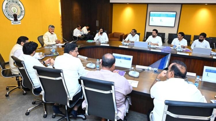 Hello Telugu - AP Growth