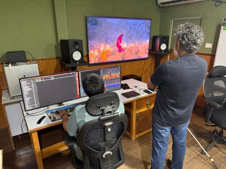 Hello Telugu - Baahubali Re-release Sensational