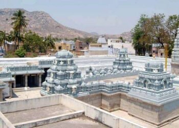 Hello Telugu - Pattabhirama Swamy Temple Interesting Update