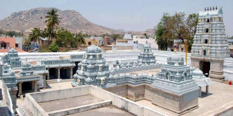 Hello Telugu - Pattabhirama Swamy Temple Interesting Update