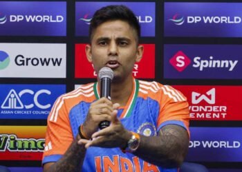 Hello Telugu - Surya Kumar Yadav Important Update