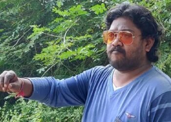 Hello Telugu - Big Boss 9 - Suman Shetty Sensational