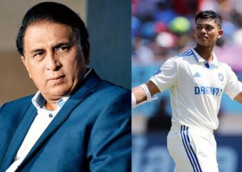 Hello Telugu - Sunil Gavaskar Shocking Comments on Jaiswal