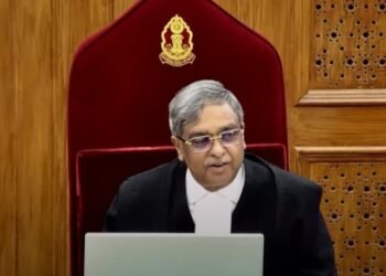 Hello Telugu - Supreme Court Shocking Comments