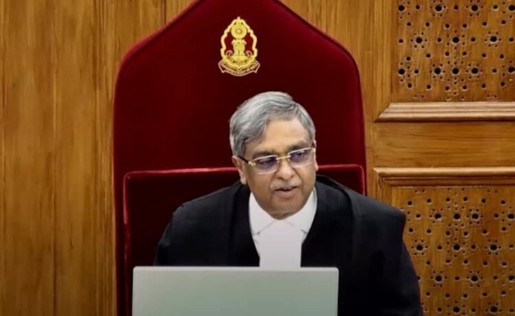 Hello Telugu - Supreme Court Shocking Comments