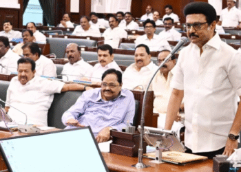 Hello Telugu - Tamil Govt New Bill Shocking