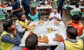 Hello Telugu - Telangana Govt Clear Update