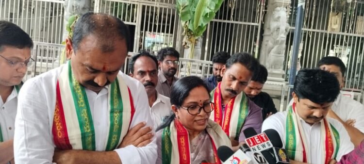 Hello Telugu - Dr Sirisha Strong Demand