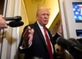 Hello Telugu - Donald Trump Shocking