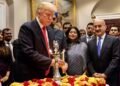 Hello Telugu - White House-Diwali Celebrations Sensational