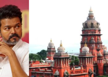 Hello Telugu - TVK Vijay Shocking