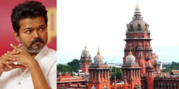 Hello Telugu - TVK Vijay Shocking