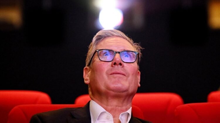 Hello Telugu - UK PM Keir Starmer Important Visit