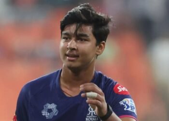 Hello Telugu - Popular Child Cricketer Vaibhav