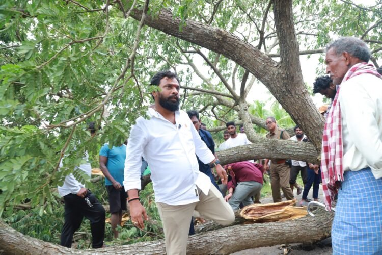 Hello Telugu - Minister Subhash Interesting Update