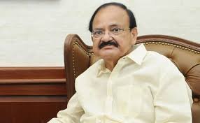 Hello Telugu - Venkaiah Naidu Important Comments
