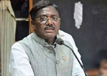 Hello Telugu - Minister Vivek Shocking Comments