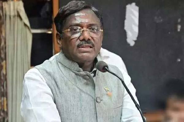 Hello Telugu - Minister Vivek Shocking Comments