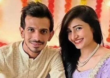 Hello Telugu - Yuzvendra Chahal Strong Response