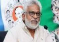 Hello Telugu - YV Subbareddy Fired on AP Govt
