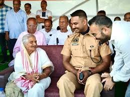 Hello Telugu - Zubeen Garg Death Updates