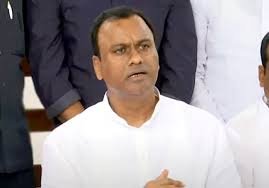 Hello Telugu - MLA Komatireddy Shocking Comments