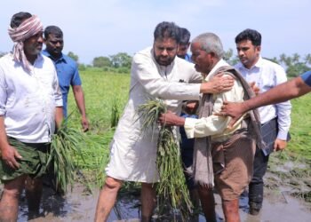 Hello Telugu - DY CM Pawan Kalyan Important Visit