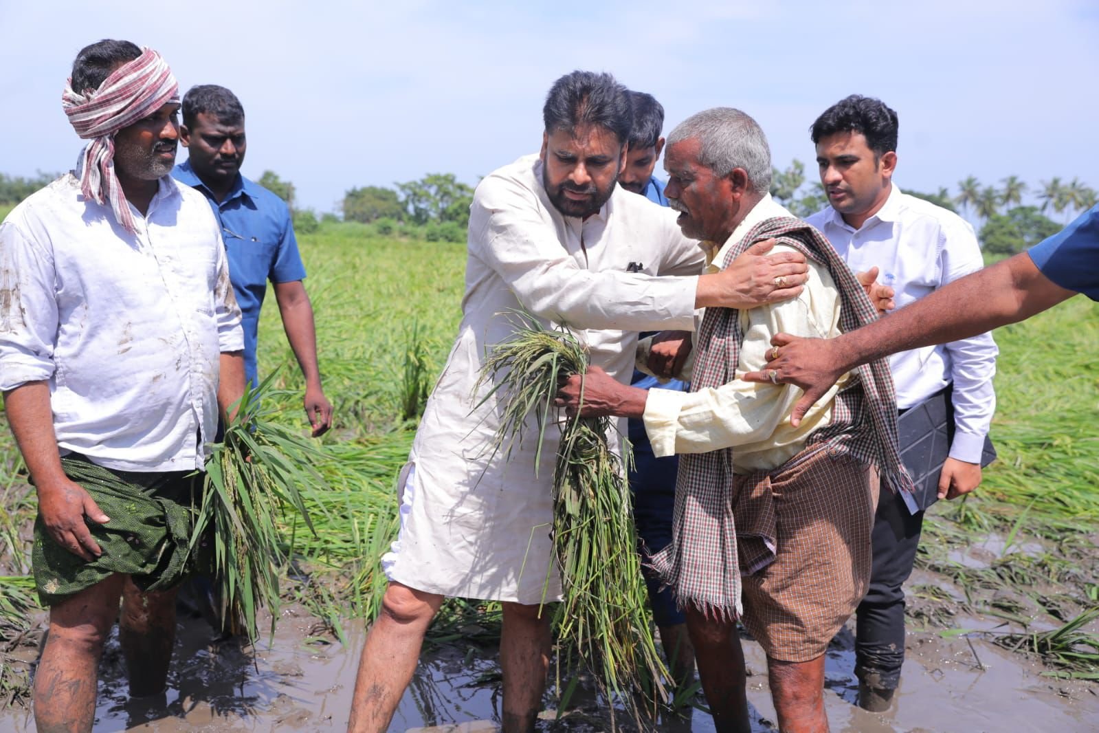 Hello Telugu - DY CM Pawan Kalyan Important Visit