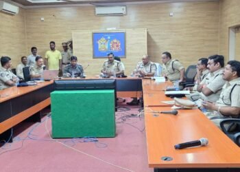 Hello Telugu - PM Modi Important Updates on Srisailam