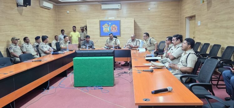 Hello Telugu - PM Modi Important Updates on Srisailam