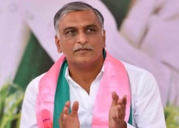 Hello Telugu - Harish Rao Fired on CM Revanth